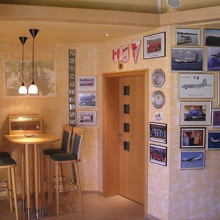 Hotel Neuses كوكسهافن المظهر الخارجي الصورة