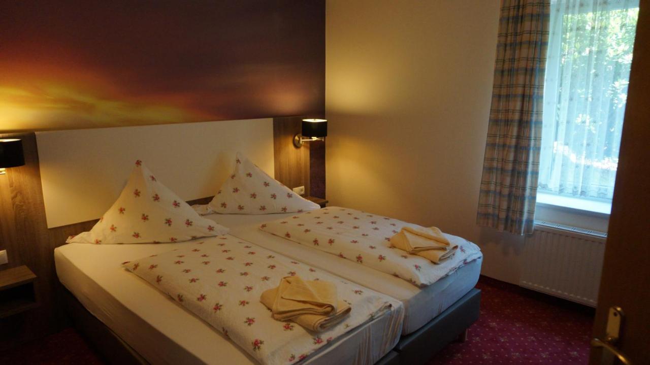 Hotel Neuses كوكسهافن المظهر الخارجي الصورة