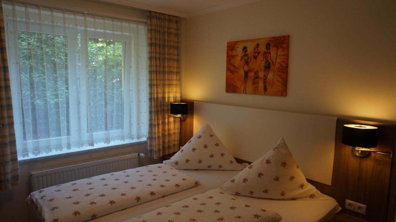Hotel Neuses كوكسهافن المظهر الخارجي الصورة