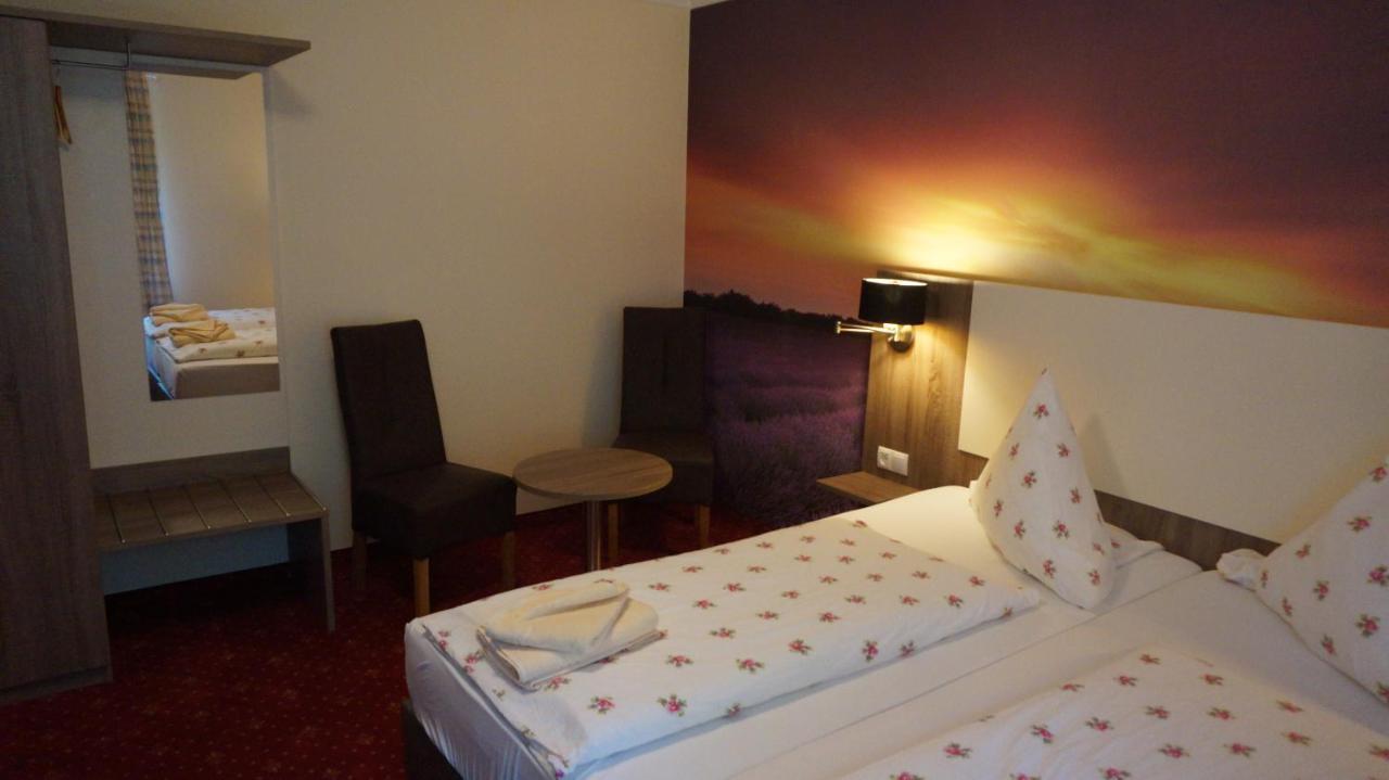 Hotel Neuses كوكسهافن المظهر الخارجي الصورة
