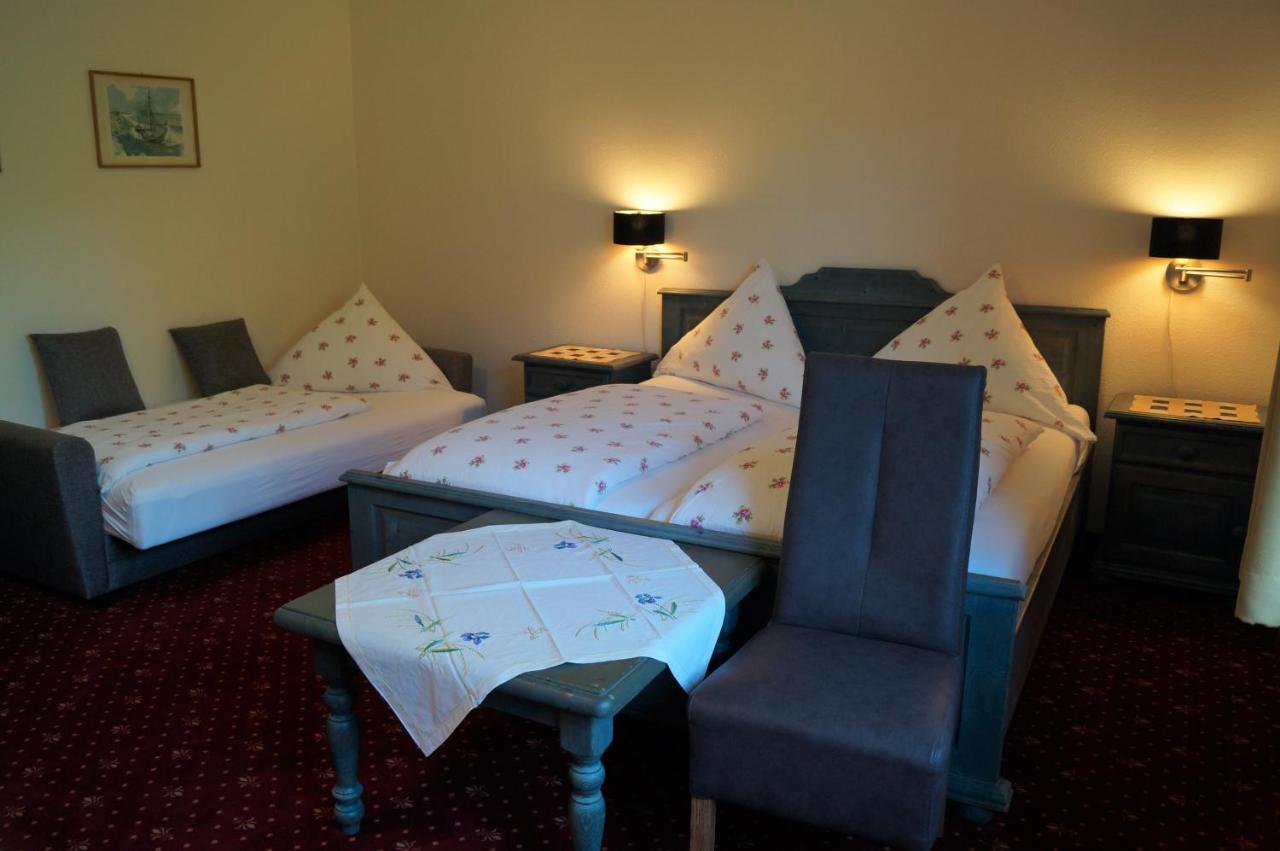 Hotel Neuses كوكسهافن المظهر الخارجي الصورة