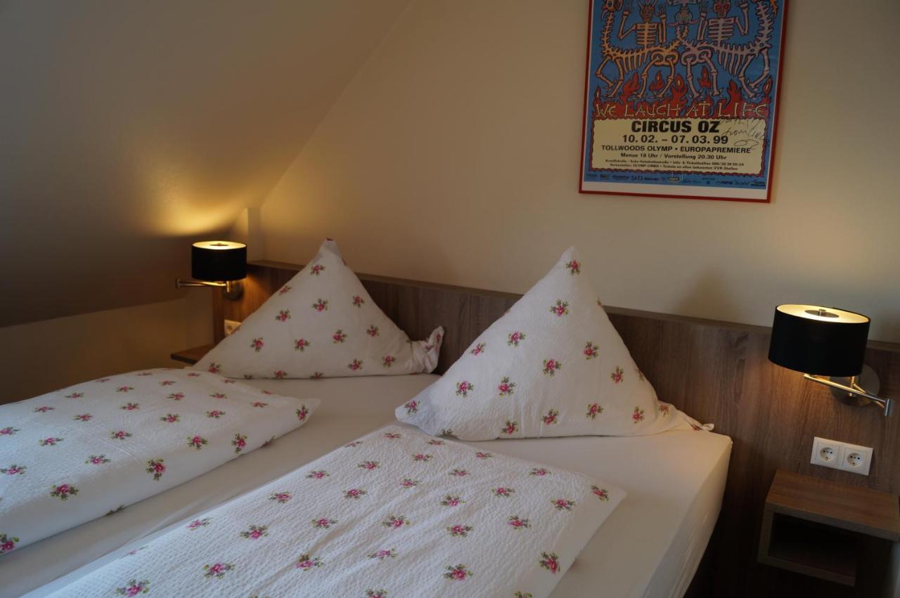 Hotel Neuses كوكسهافن المظهر الخارجي الصورة