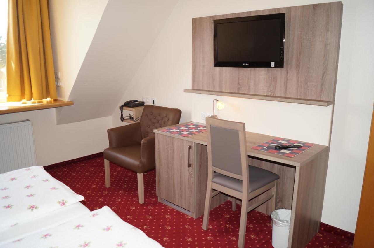 Hotel Neuses كوكسهافن المظهر الخارجي الصورة