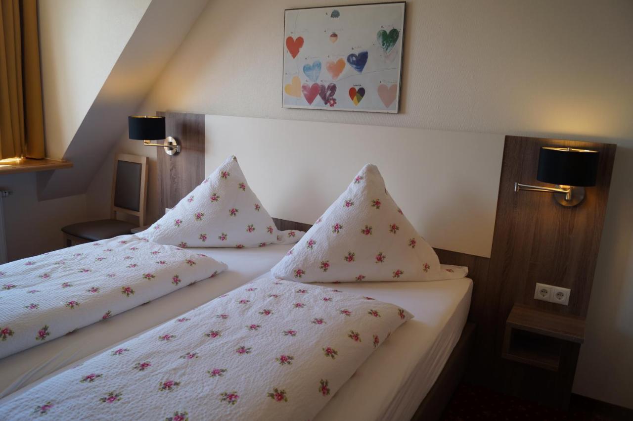 Hotel Neuses كوكسهافن المظهر الخارجي الصورة