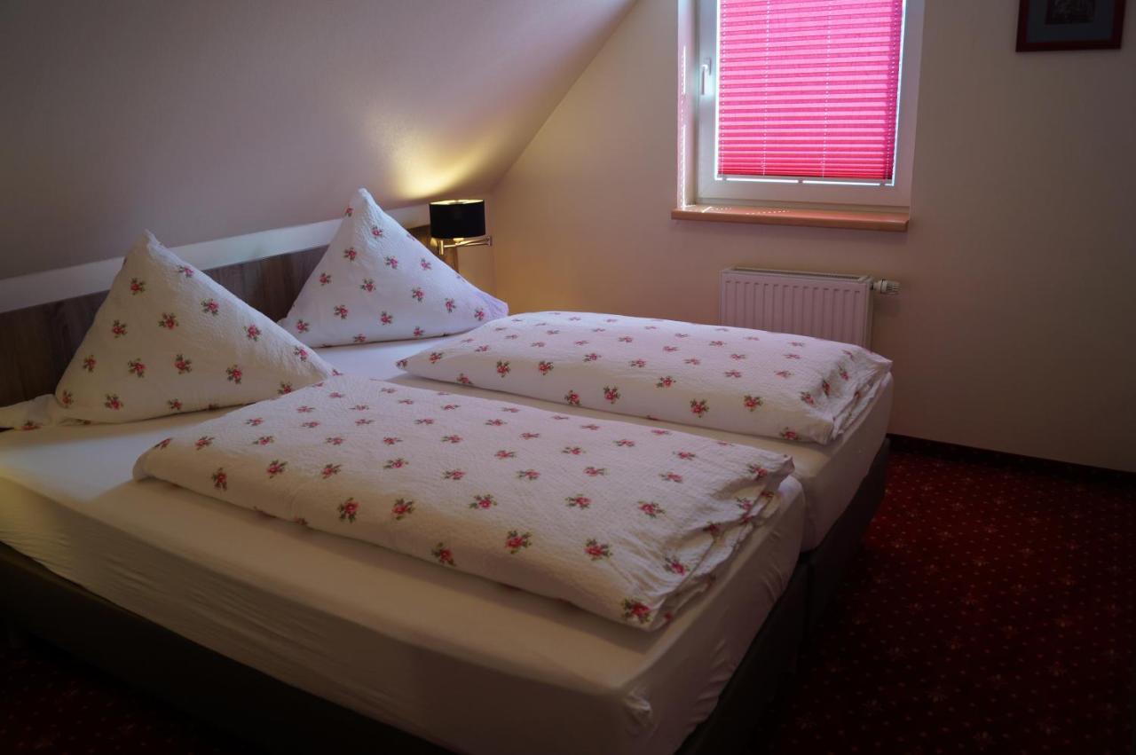 Hotel Neuses كوكسهافن المظهر الخارجي الصورة
