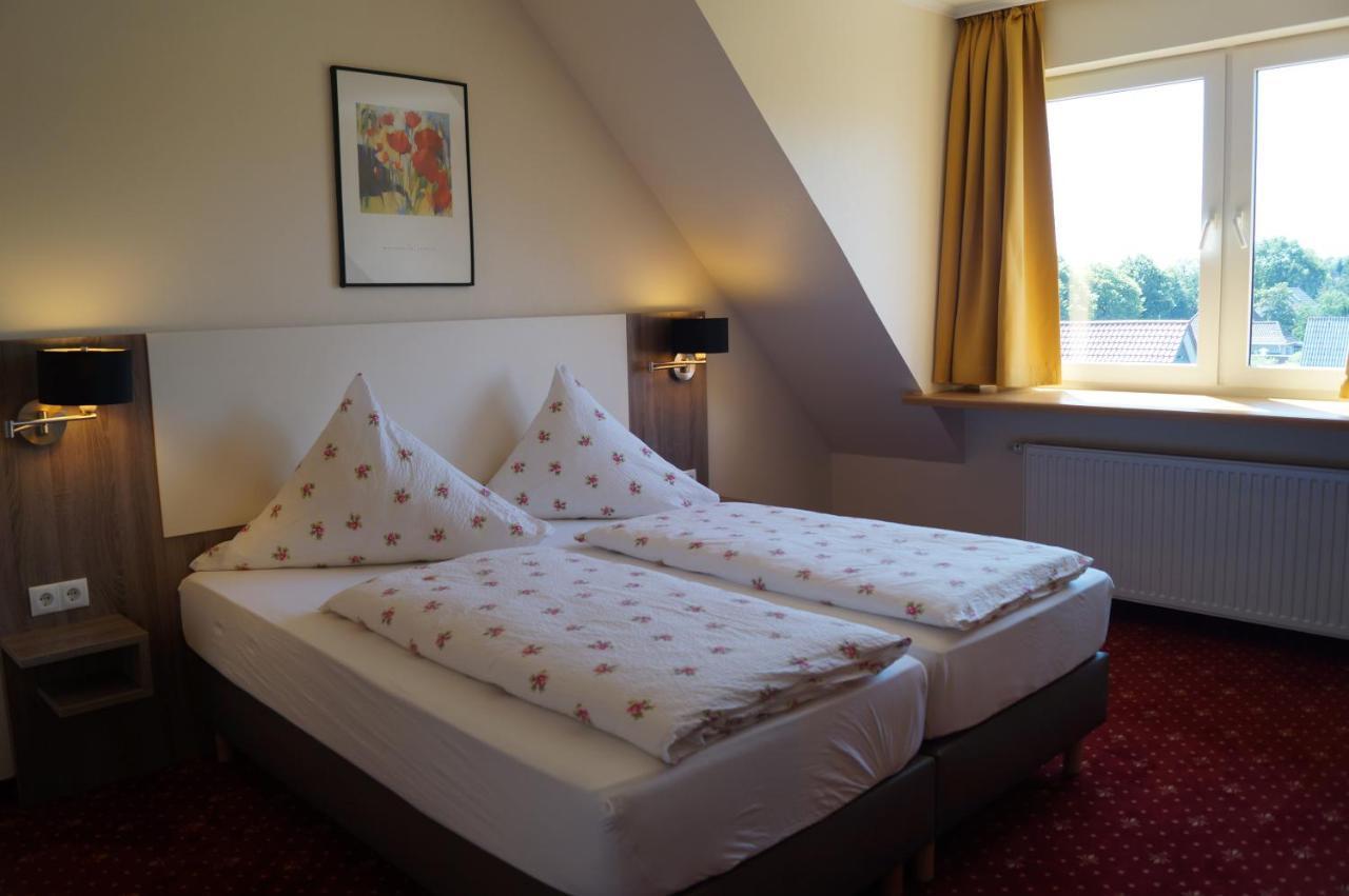 Hotel Neuses كوكسهافن المظهر الخارجي الصورة