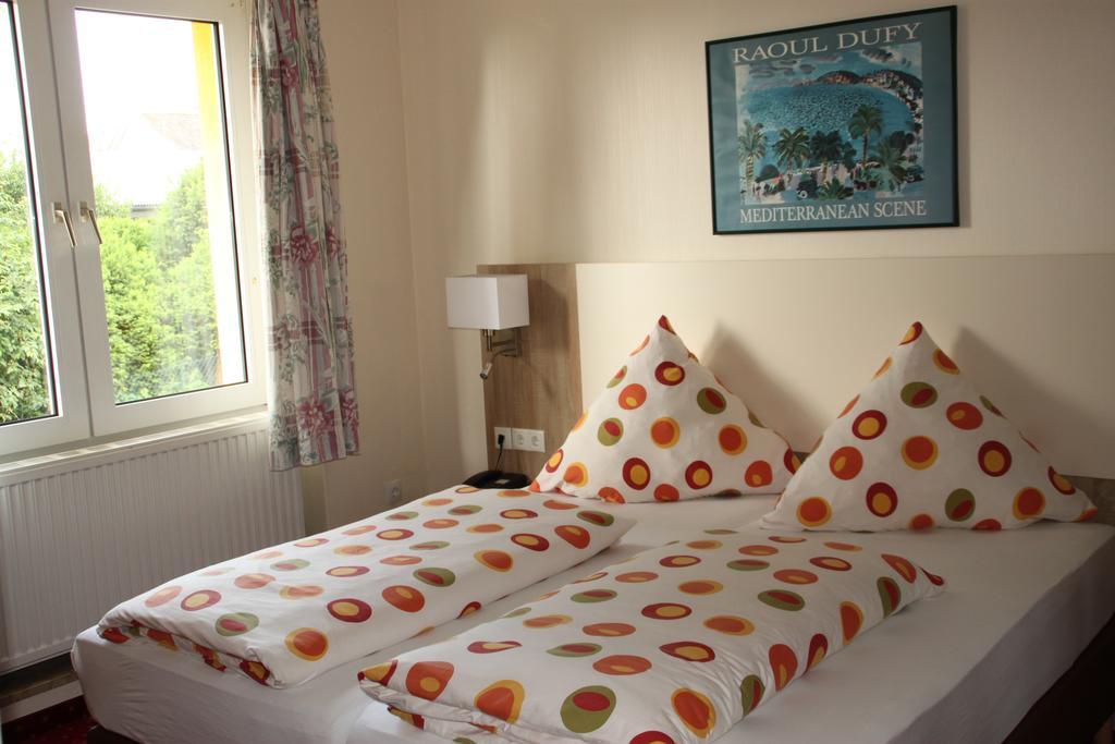 Hotel Neuses كوكسهافن المظهر الخارجي الصورة